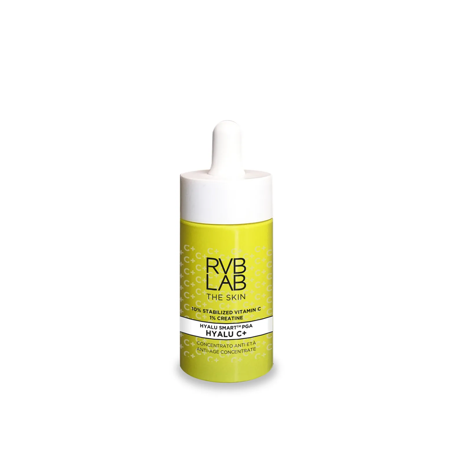 RVB LAB Hyalu C+ Hyperactive Anti-Age Concentrate Radiance 30ml (1.0 fl oz)