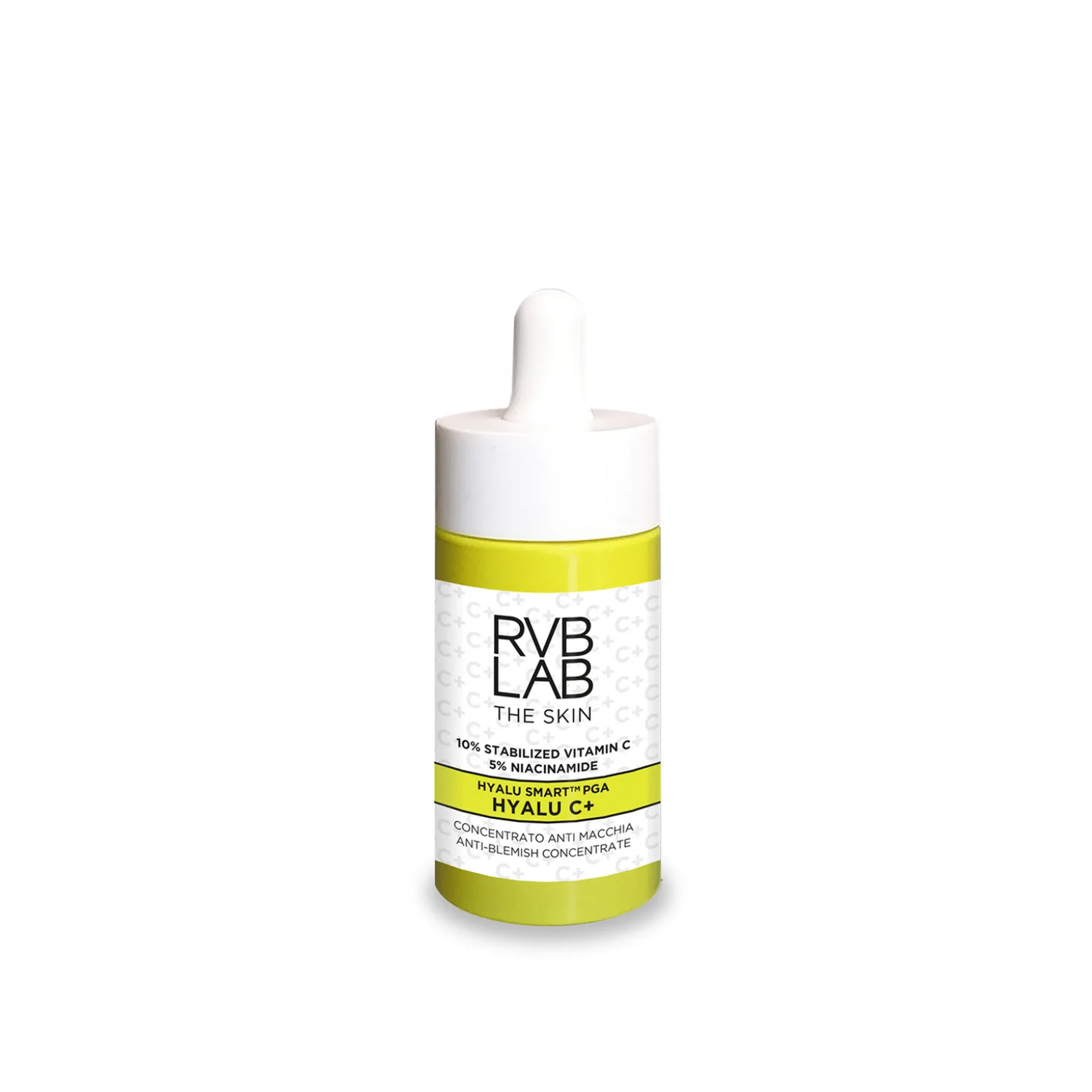 RVB LAB Hyalu C+ Hyperactive Anti-Spot Concentrate 30ml (1.0 fl oz)