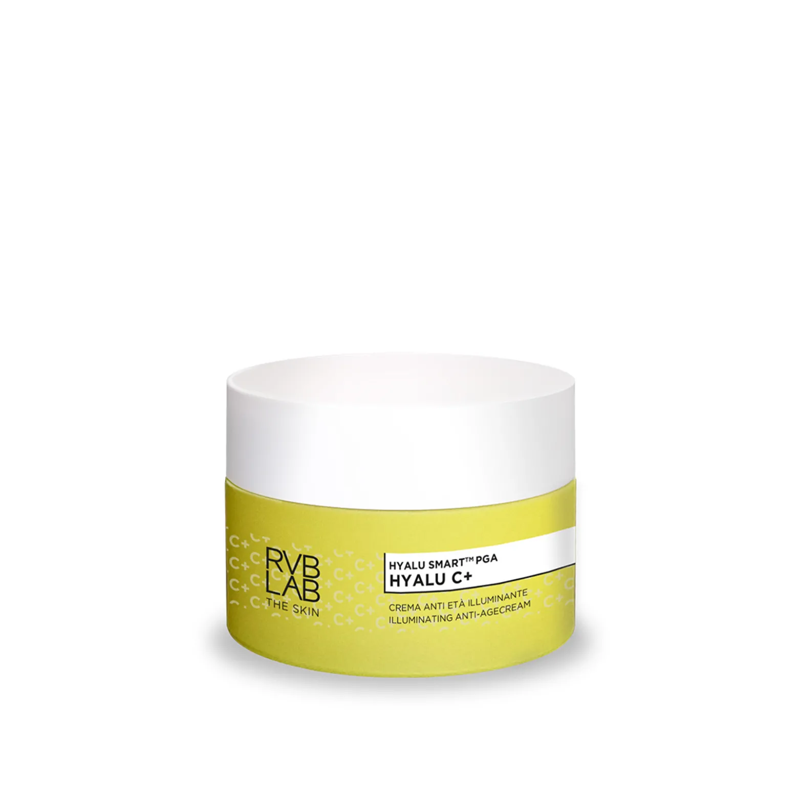 RVB LAB Hyalu C+ Illuminating Anti-Age Cream 50ml (1.7 fl oz)