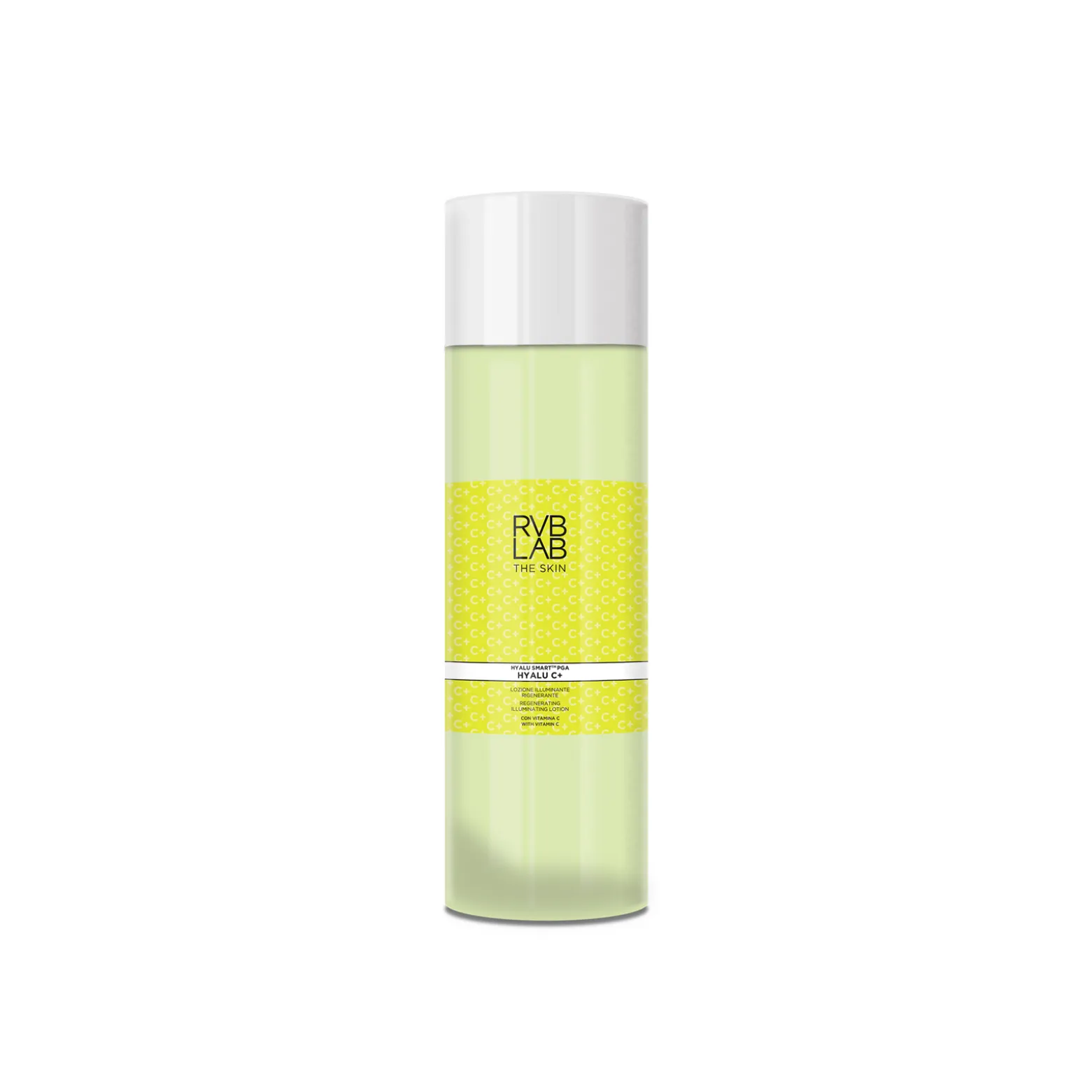 RVB LAB Hyalu C+ Regenerating Illuminating Lotion 200ml (6.8 fl oz)