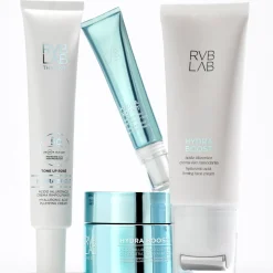 RVB LAB Hydra Boost Hyaluronic Acid Eye Contour Cream 15ml (0.5floz)