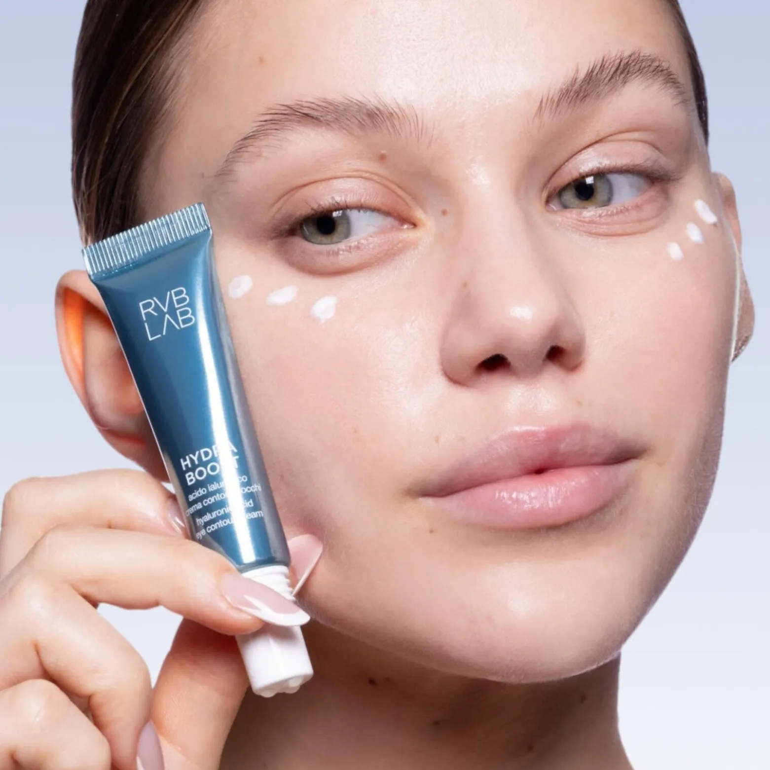 RVB LAB Hydra Boost Hyaluronic Acid Eye Contour Cream 15ml (0.5floz)