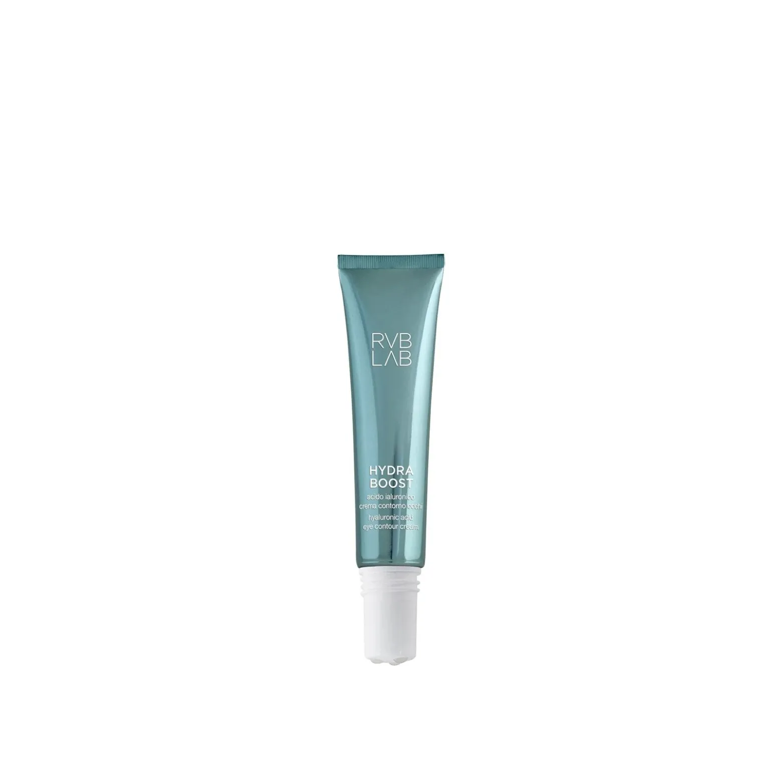 RVB LAB Hydra Boost Hyaluronic Acid Eye Contour Cream 15ml (0.5floz)