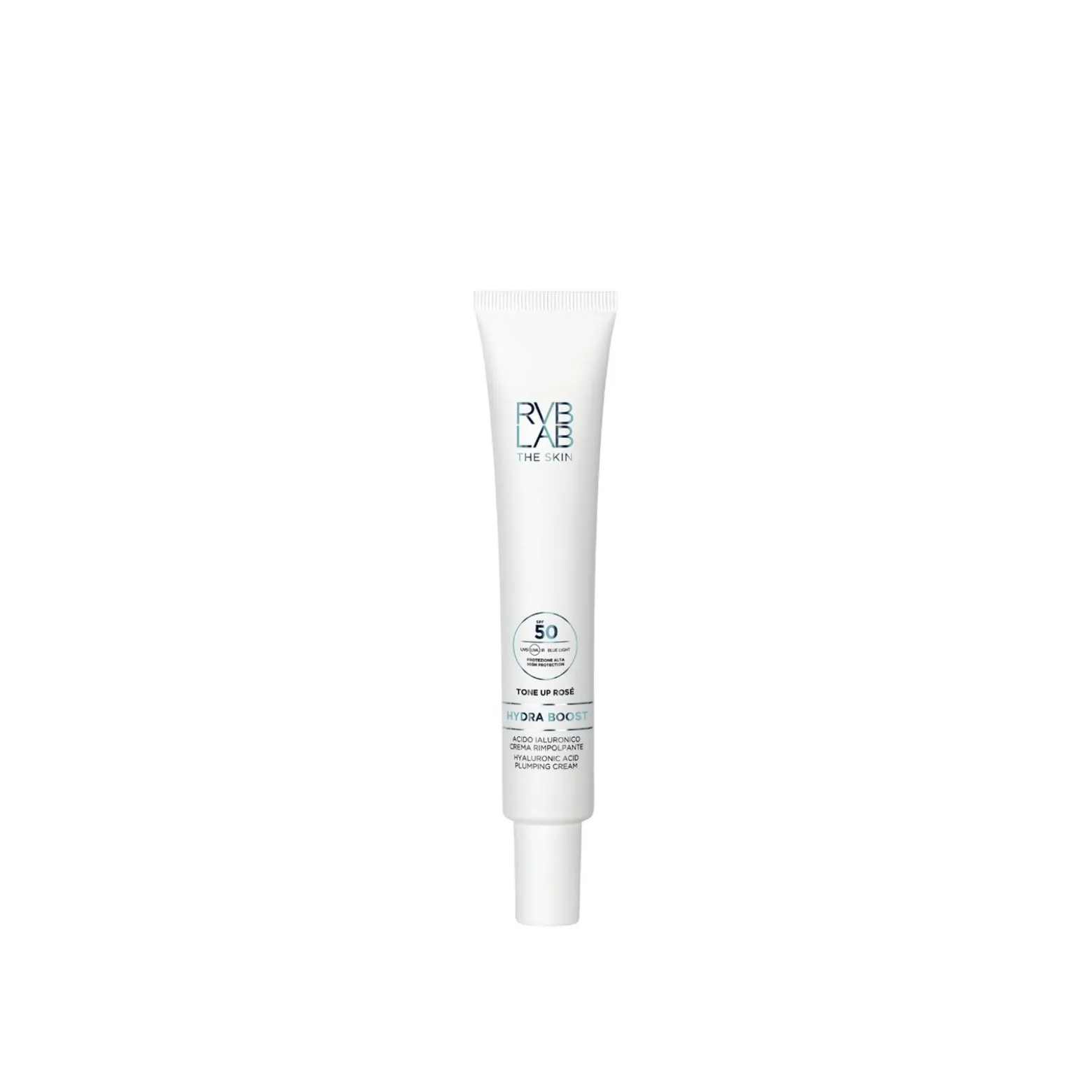 RVB LAB Hydra Boost Hyaluronic Acid Plumping Cream SPF50 50ml (1.7floz)