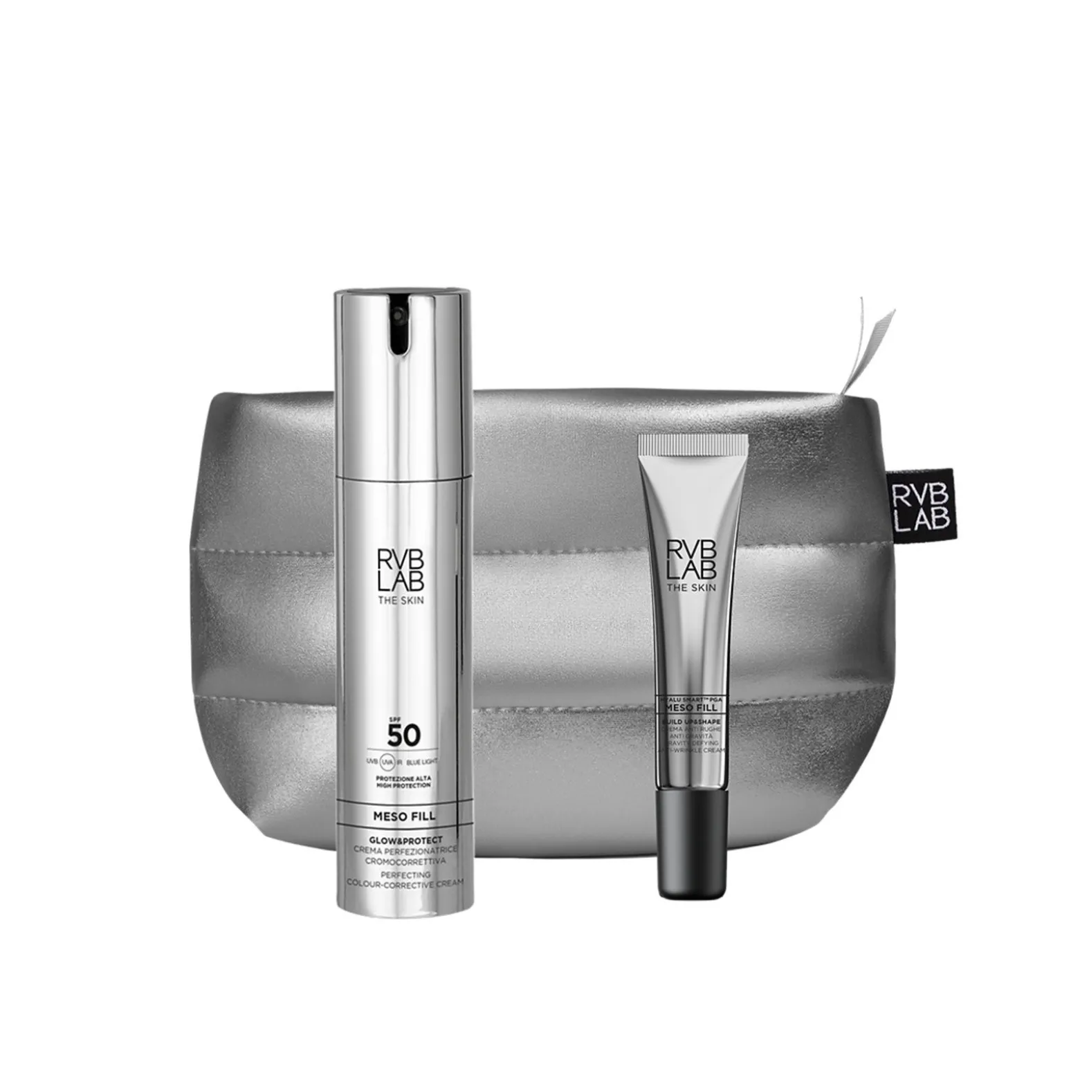 RVB LAB Meso Fill Kit