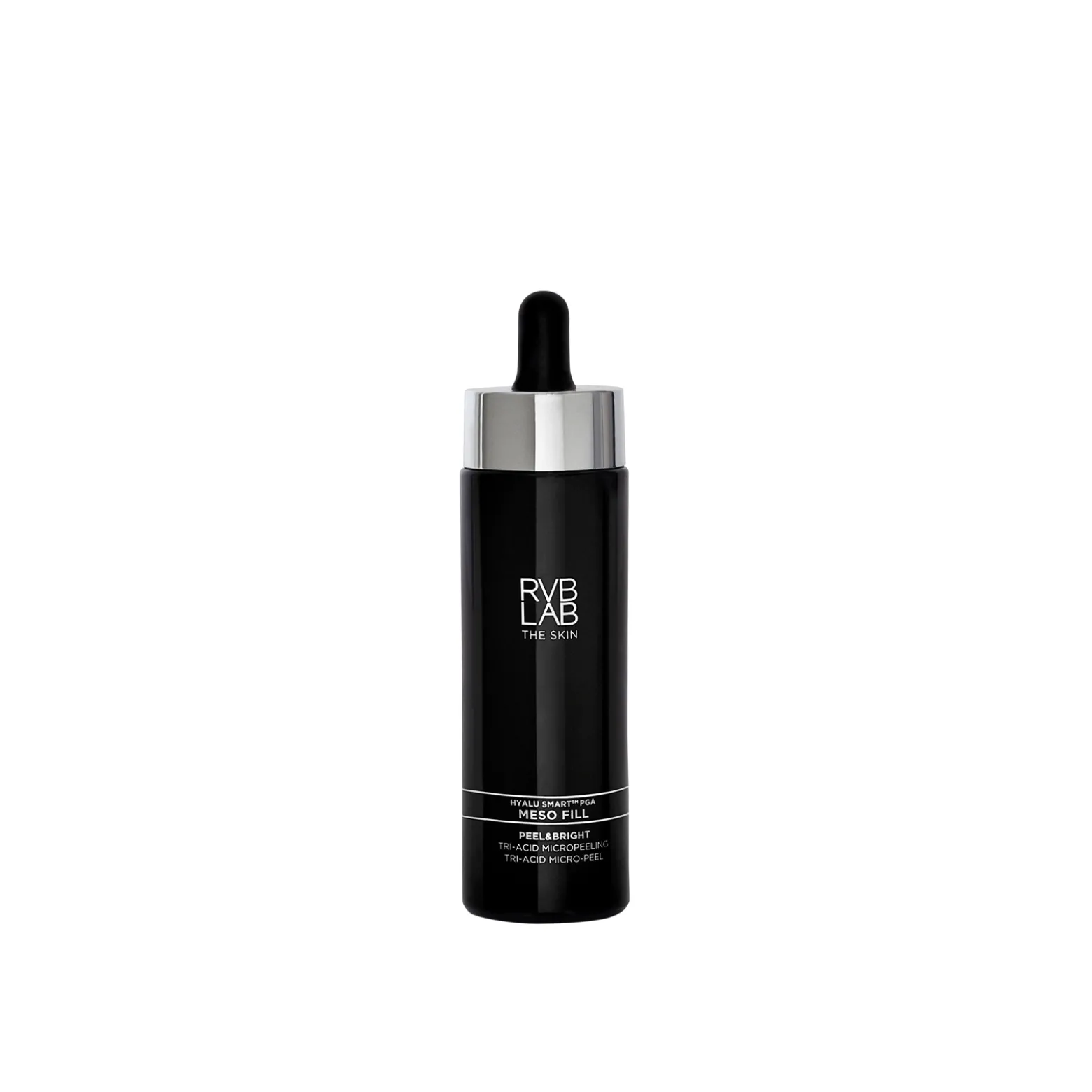 RVB LAB Meso Fill Peel & Bright Tri-Acid Micro-Peel 50ml (1.7 fl oz)