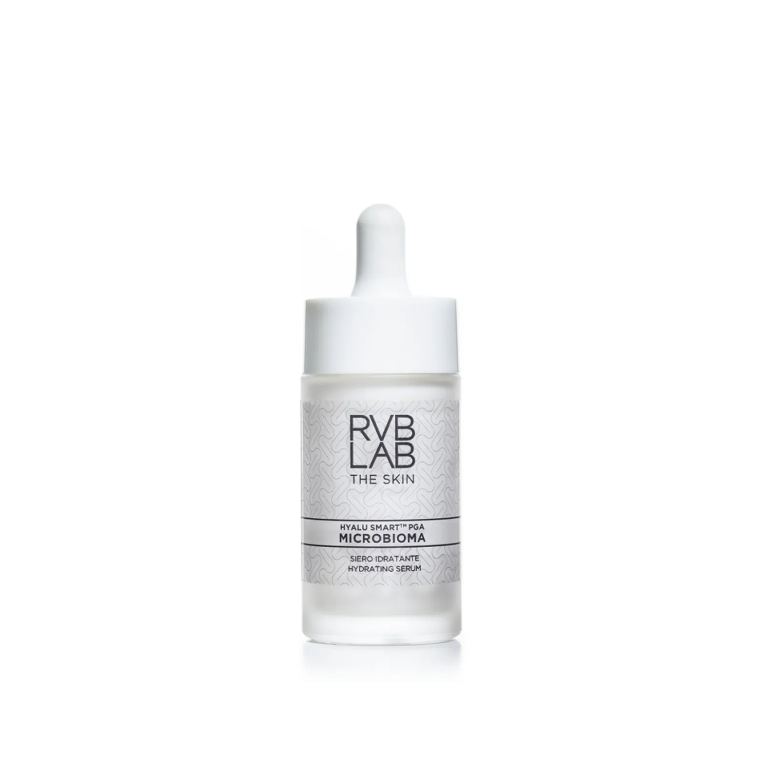 RVB LAB Microbioma Hydrating Serum 30ml (1.0 fl oz)