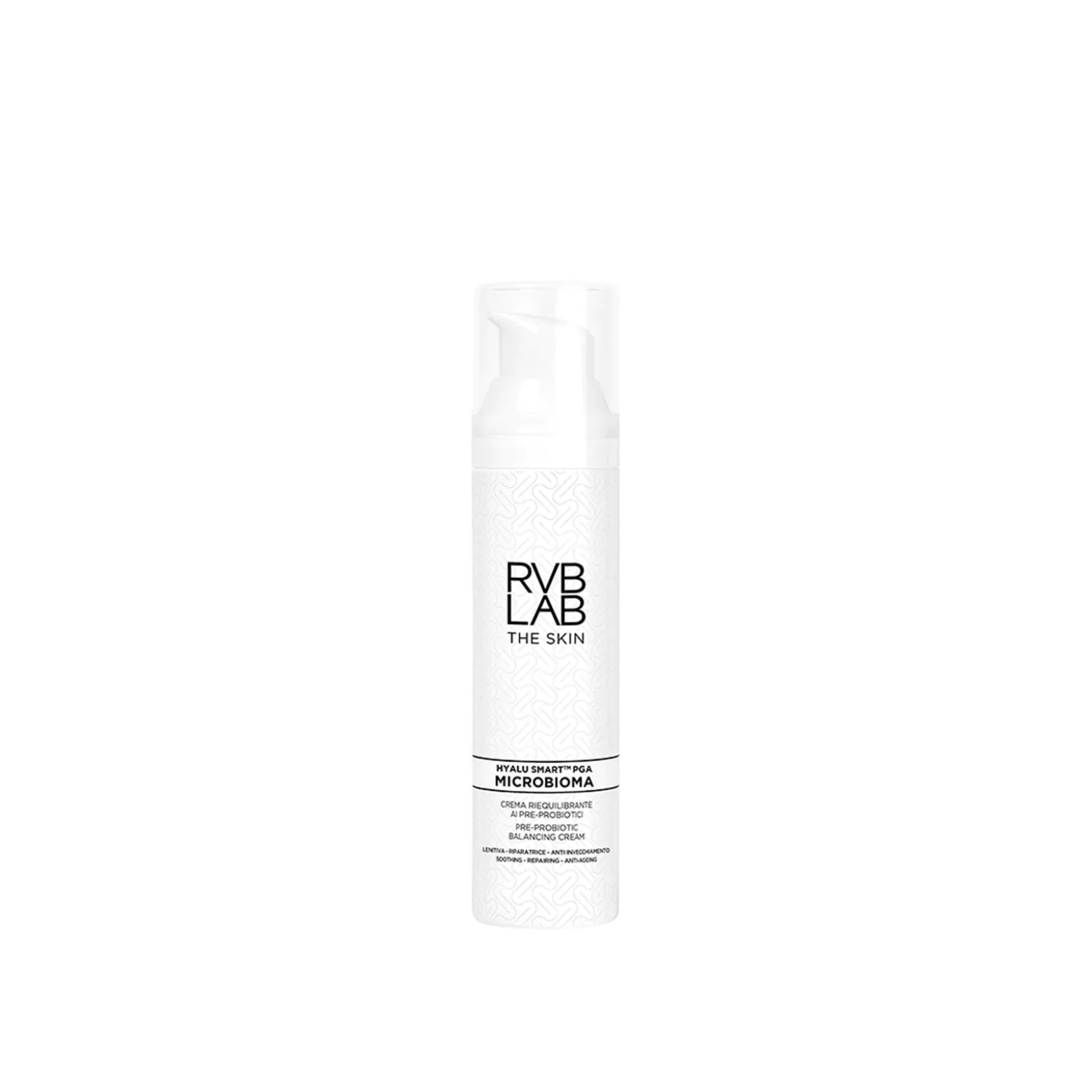 RVB LAB Microbioma Pre-Probiotic Balancing Cream 50ml (1.7 fl oz)