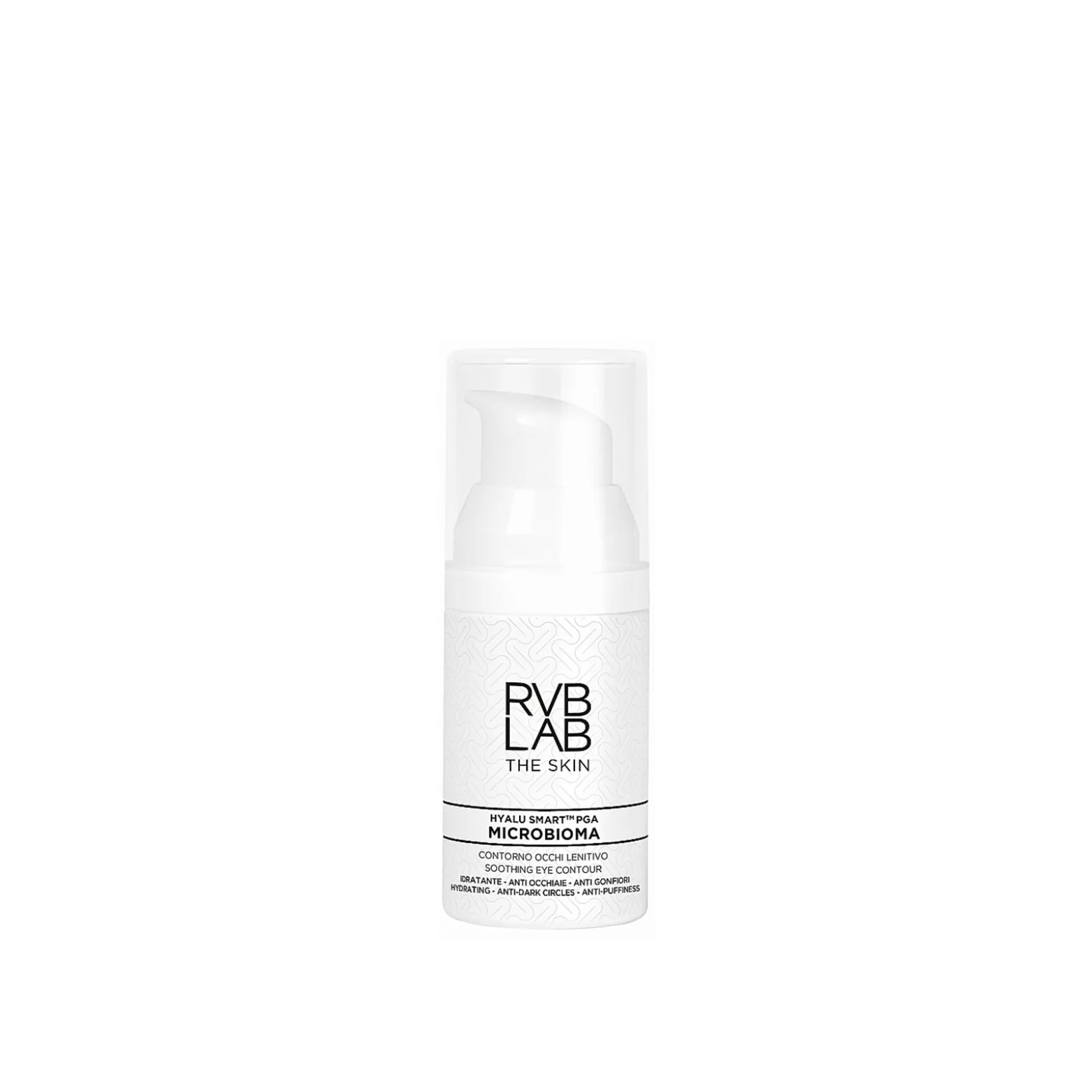 RVB LAB Microbioma Soothing Eye Contour Cream 15ml (0.5 fl oz)