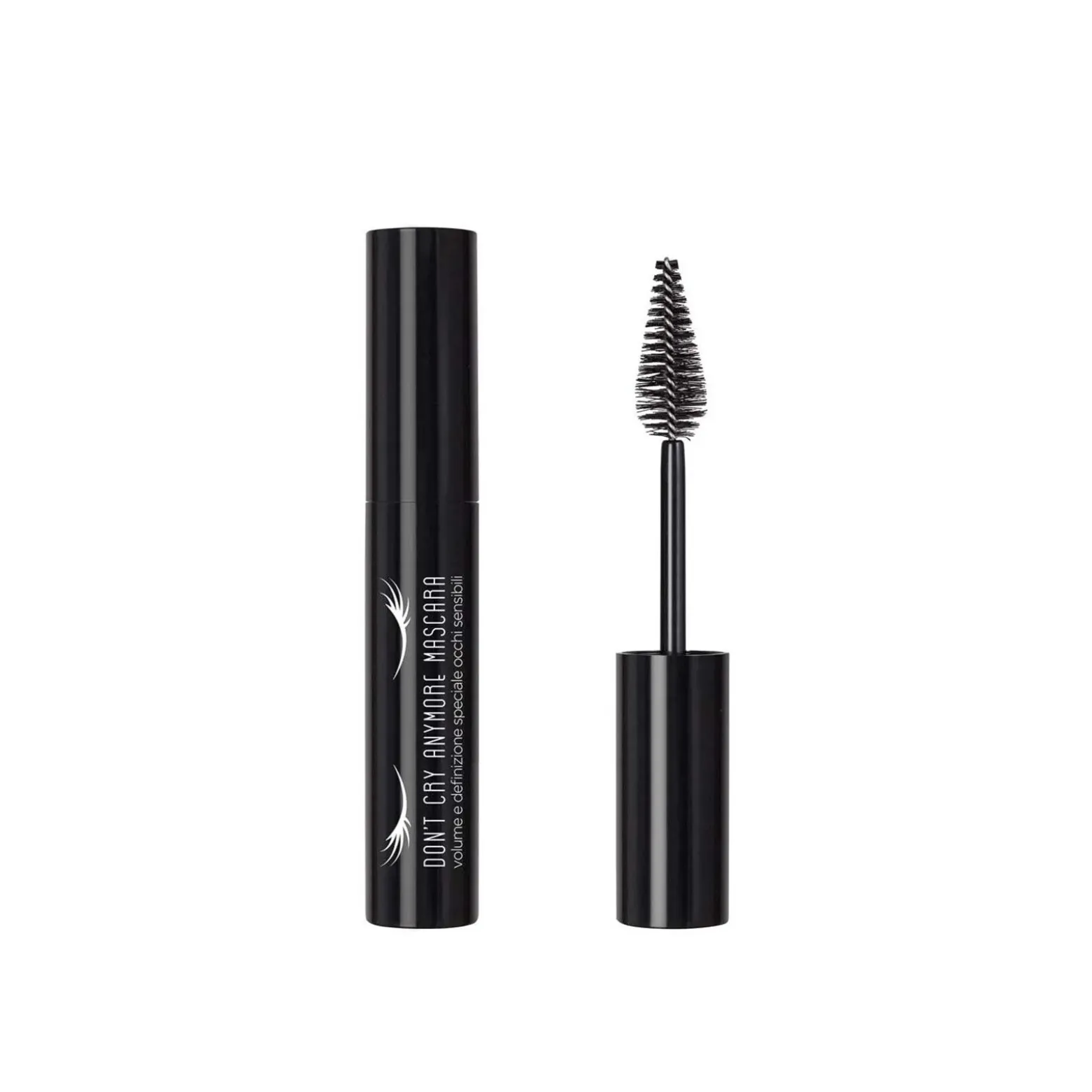 RVB LAB The Make Don't Cry Anymore Mascara 31 11ml (0.4floz)
