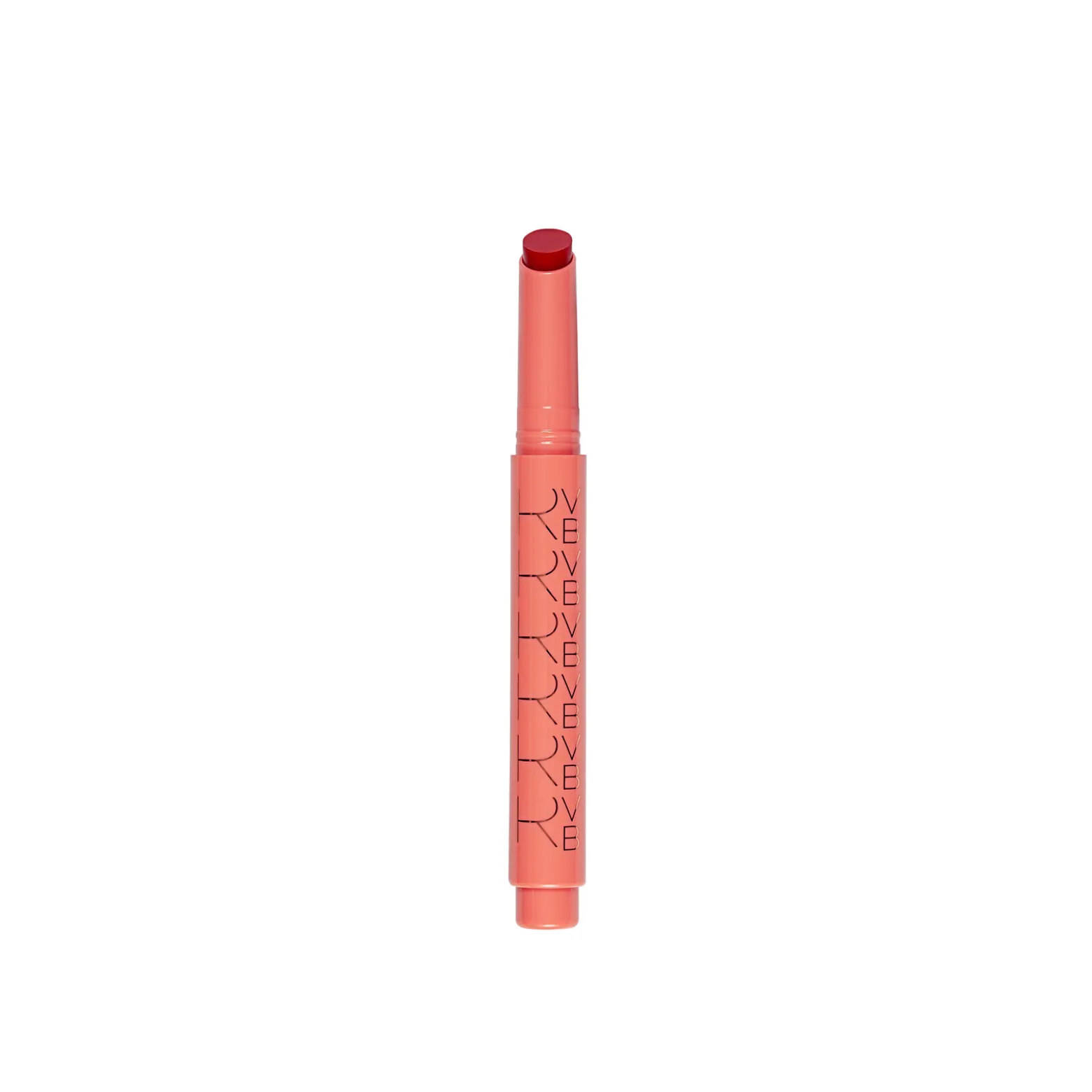 RVB LAB The Make Up My Juicy Lips Creamy Lip Gloss 222 Red 1.2g (0.04oz)