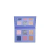 RVB Lab The Makeup Eyeshadow Palette Wish Come True