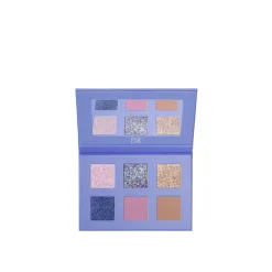 RVB Lab The Makeup Eyeshadow Palette Wish Come True