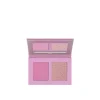 RVB Lab The Makeup Face Powder Palette Dreamy Duo