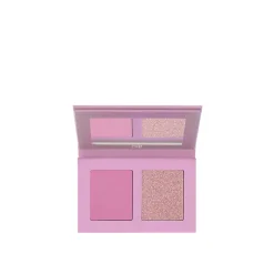 RVB Lab The Makeup Face Powder Palette Dreamy Duo