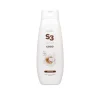 S3 Coconut Shower Gel 650ml (21.9floz)