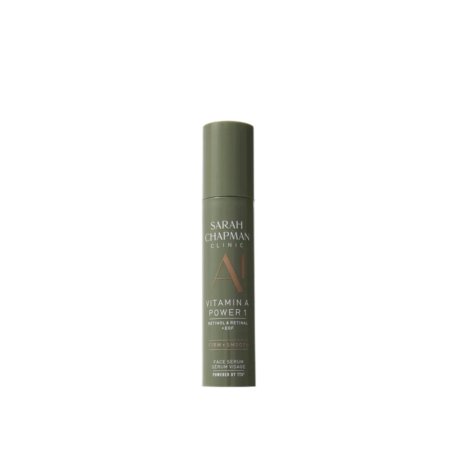Sarah Chapman A1 Vitamin A Power 1 Serum 30ml (1floz)