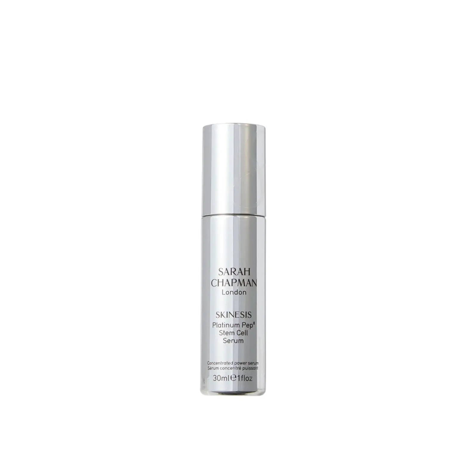 Sarah Chapman Skinesis Platinum Pep Stemm Cell Serum 30ml (1floz)