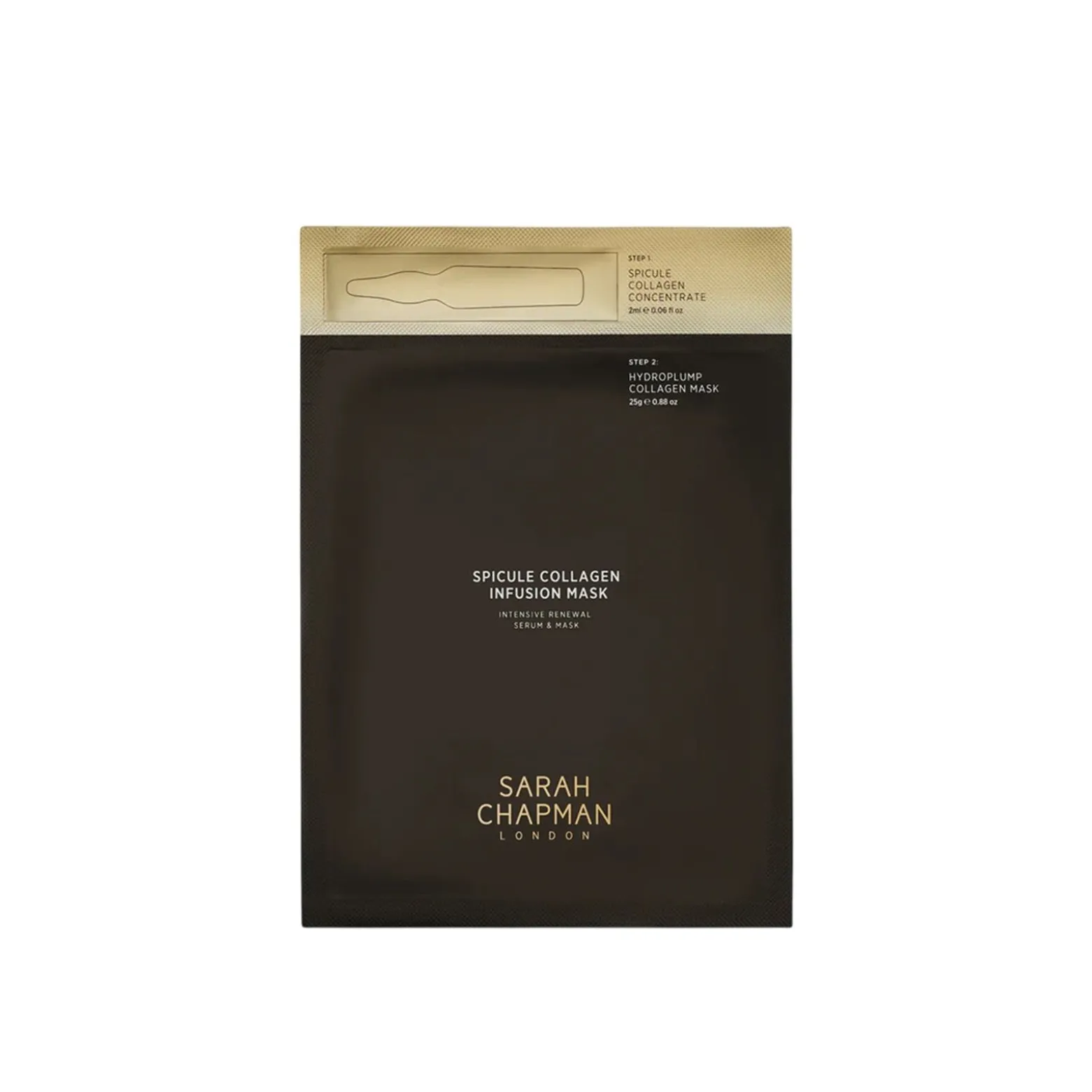 Sarah Chapman Spicule Collagen Infusion Mask 25g (0.88oz)