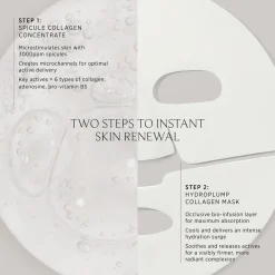 Sarah Chapman Spicule Collagen Infusion Mask 25g (0.88oz)