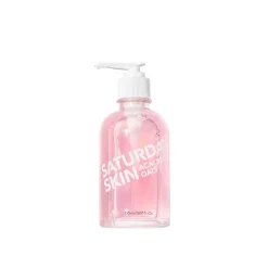 Saturday Skin Açai Berry + Oats Antioxidant Gel Cleanser 150ml (5.07floz)