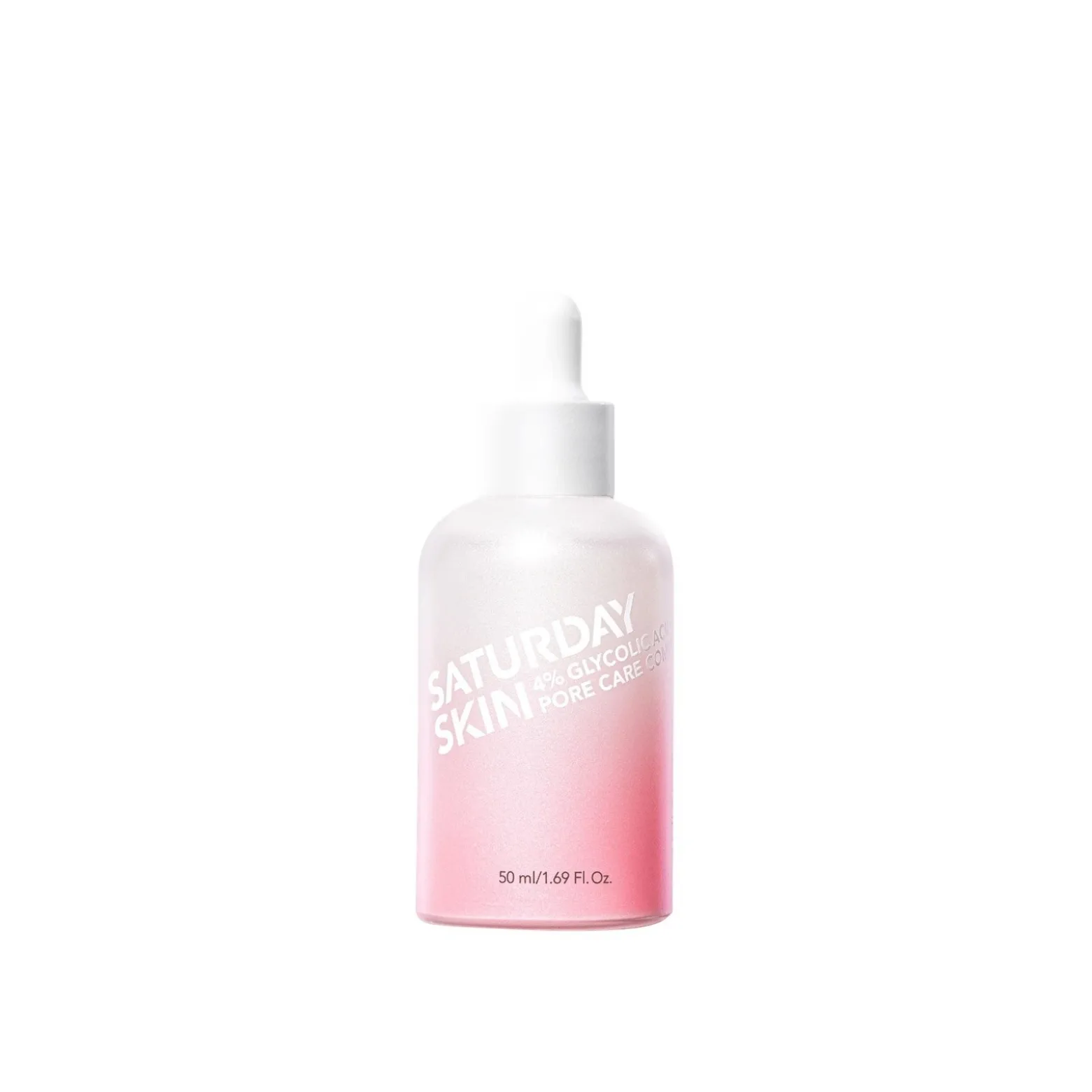 Saturday Skin Pore Active Treatment Serum 50ml (1.69floz)