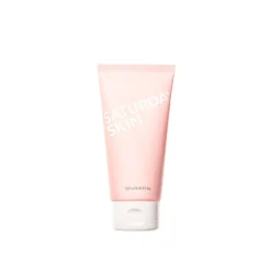 Saturday Skin Rise + Shine Gentle Cleanser 120ml (4.05floz)