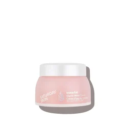 Saturday Skin Waterfall Glacier Water Cream 30ml (1.01floz)