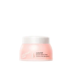 Saturday Skin Waterfall Glacier Water Cream 50ml (1.69floz)