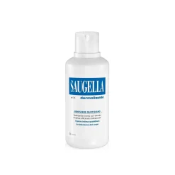 Saugella Dermoliquido Daily Intimate Hygiene 250ml (8.45floz)