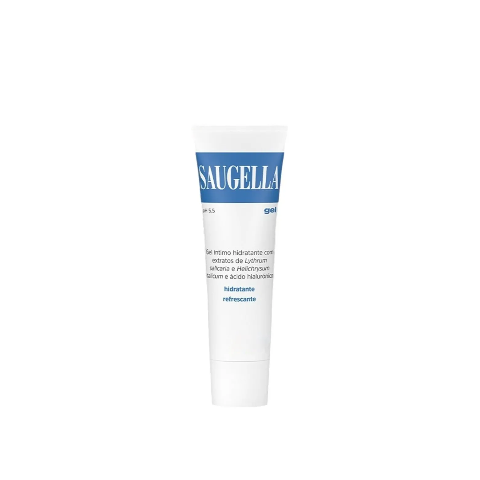 Saugella Intimate Gel 30ml (1floz)