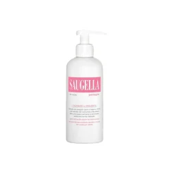 Saugella Poligyn Daily Intimate Hygiene 250ml (8.45floz)