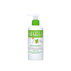 Saugella You Fresh Daily Intimate Hygiene 200ml (6.7floz)