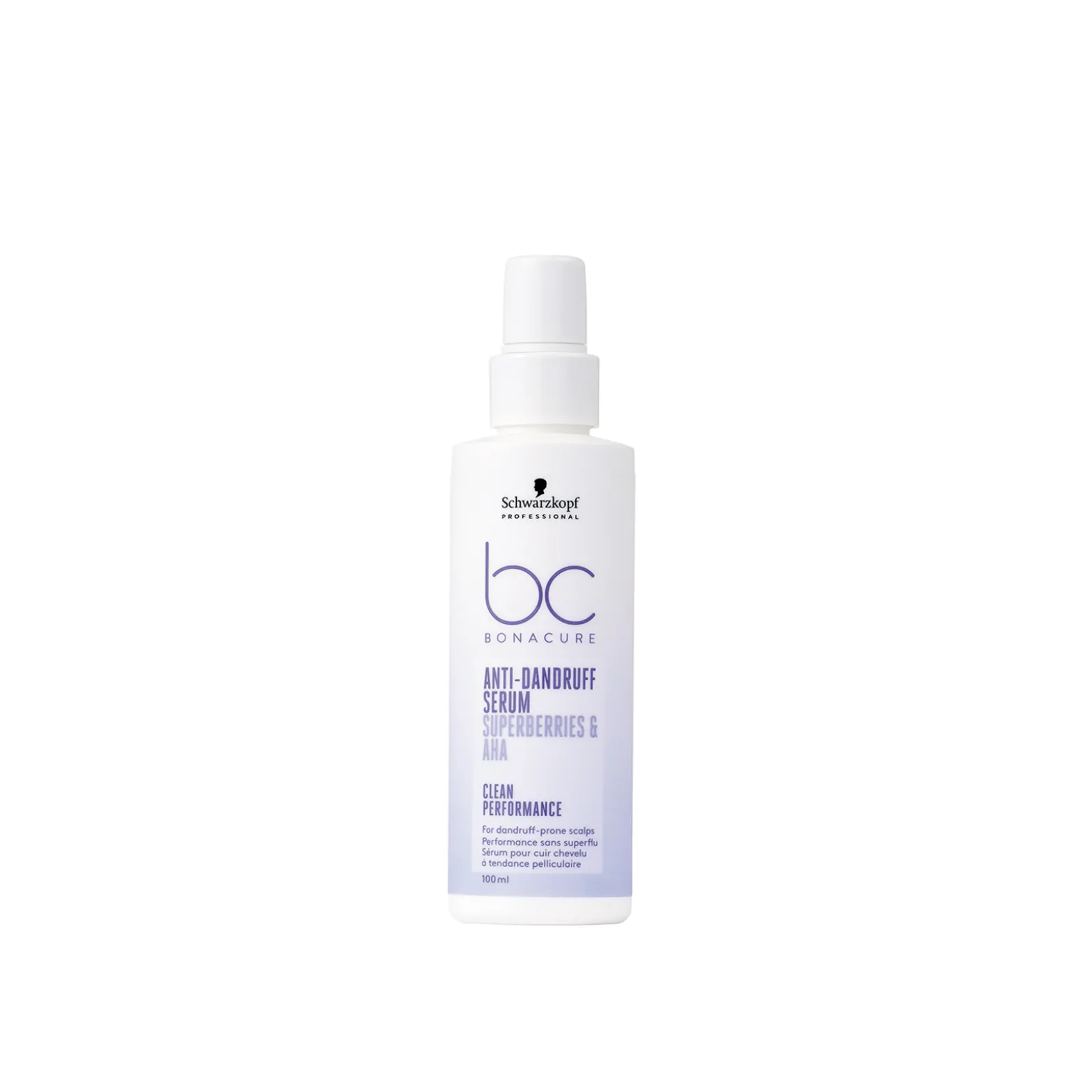 Schwarzkopf BC Anti-Dandruff Serum 100ml (3.38floz)