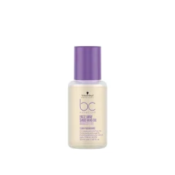 Schwarzkopf BC Frizz Away Smoothing Oil 50ml (1.69 fl oz)