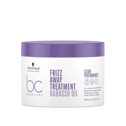 Schwarzkopf BC Frizz Away Treatment 500ml (16.9 fl oz)
