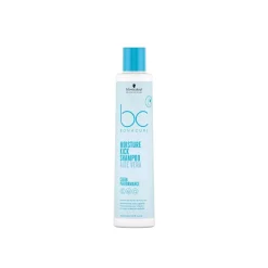 Schwarzkopf BC Moisture Kick Aloe Vera Shampoo 250ml (8.5floz)