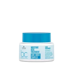 Schwarzkopf BC Moisture Kick Care-Boost Complex Treatment Mask 200ml (6.7floz)