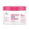 Schwarzkopf BC pH 4.5 Color Freeze Silver Treatment Mask 500ml (16.91fl oz)