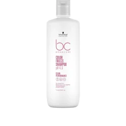 Schwarzkopf BC pH 4.5 Color Freeze Shampoo 1L (33.81fl oz)