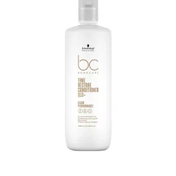 Schwarzkopf BC Q10+ Time Restore Conditioner 1L (33.81fl oz)