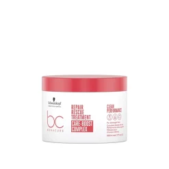 Schwarzkopf BC Repair Rescue Arginine Treatment Mask Damaged Hair 500ml (16.91fl oz)