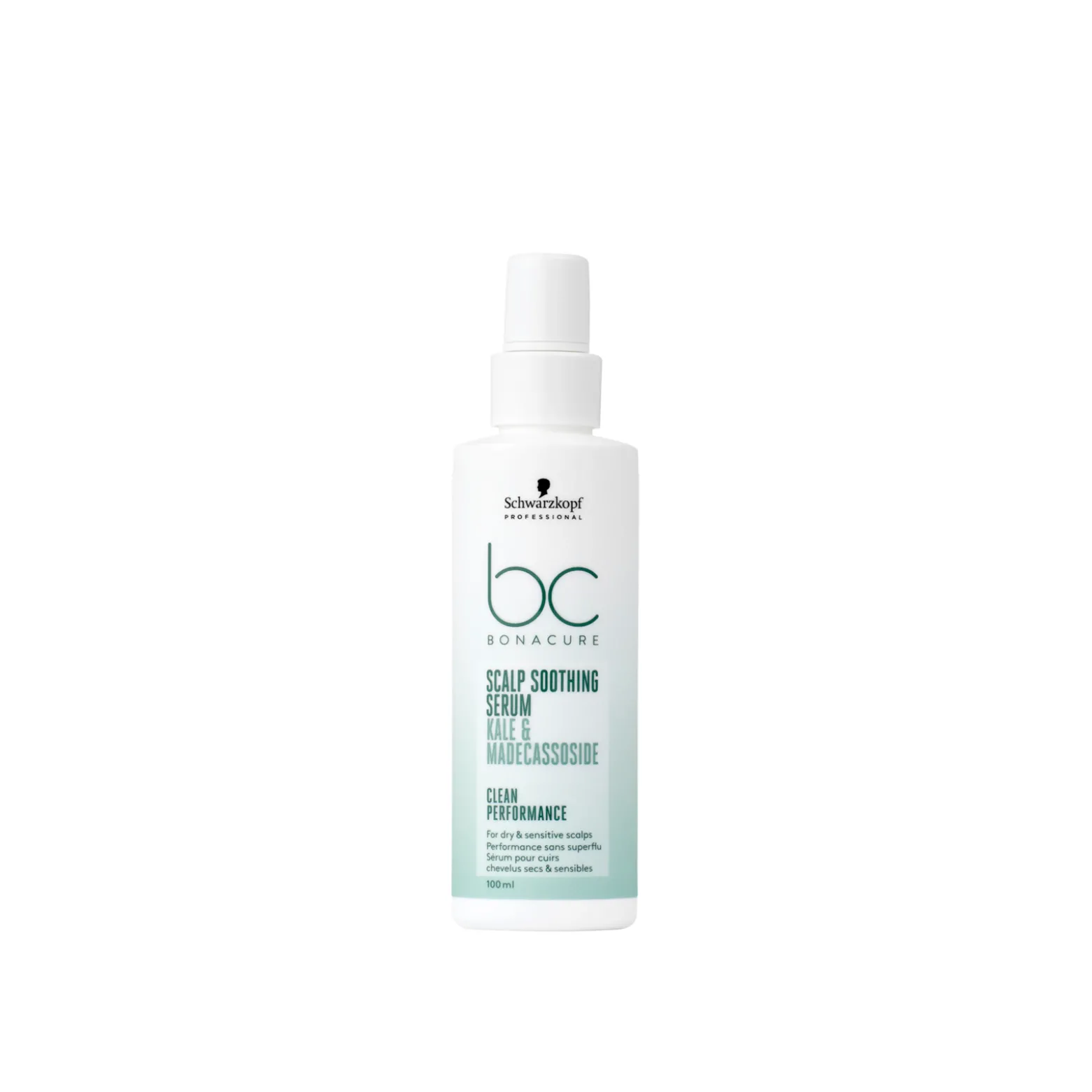 Schwarzkopf BC Scalp Soothing Serum 100ml (3.38floz)