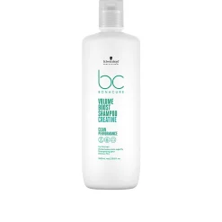 Schwarzkopf BC Volume Boost Creatine Shampoo 1L (33.81fl oz)