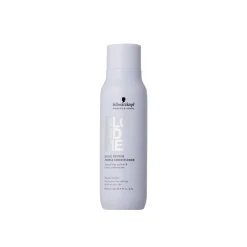 Schwarzkopf BLONDME Bond Repair Purple Conditioner 250ml (8.4floz)