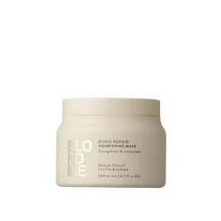 Schwarzkopf BLONDME Bond Repair Nourishing Mask 200ml (6.7floz)