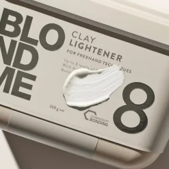 Schwarzkopf BLONDME Clay Lightener 8 350g (12.34oz)