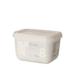 Schwarzkopf BLONDME Clay Lightener 8 350g (12.34oz)