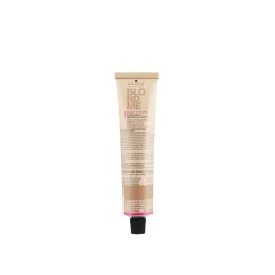 Schwarzkopf BLONDME Deep Toning Creme DT-Nougat 60ml (2.0 fl oz)