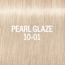 Schwarzkopf BLONDME Glow Toner 10-01 Pearl Glaze 60ml (2.0floz)